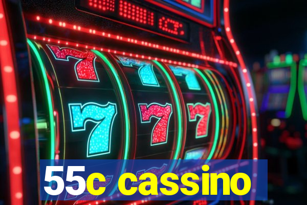 55c cassino